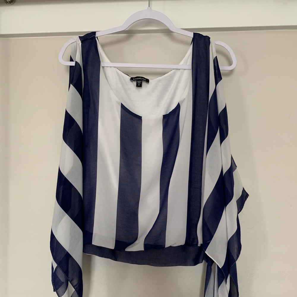 Bebe blouse